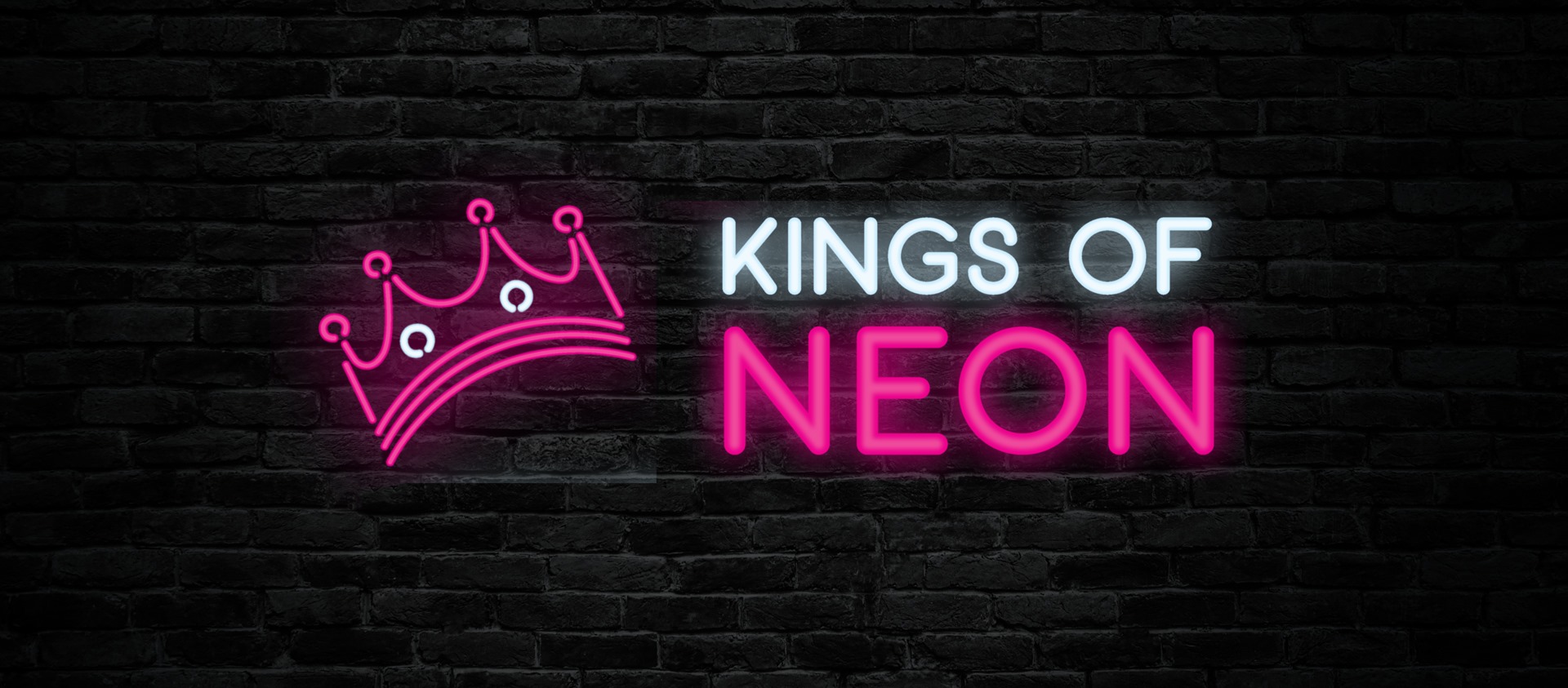 Kings of Neon