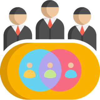 Engagement with Local Industry Groups