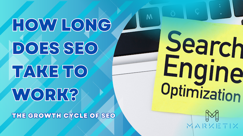 How Long Does SEO Take To Work
