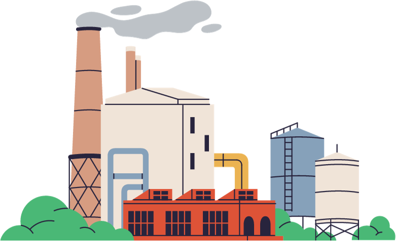Industrial digital marketing