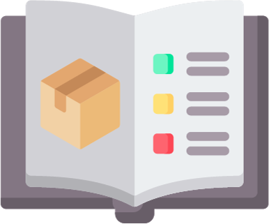 Optimised Catalogues