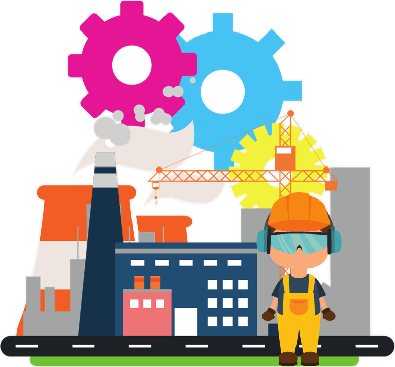  SEO for Industrial Companies