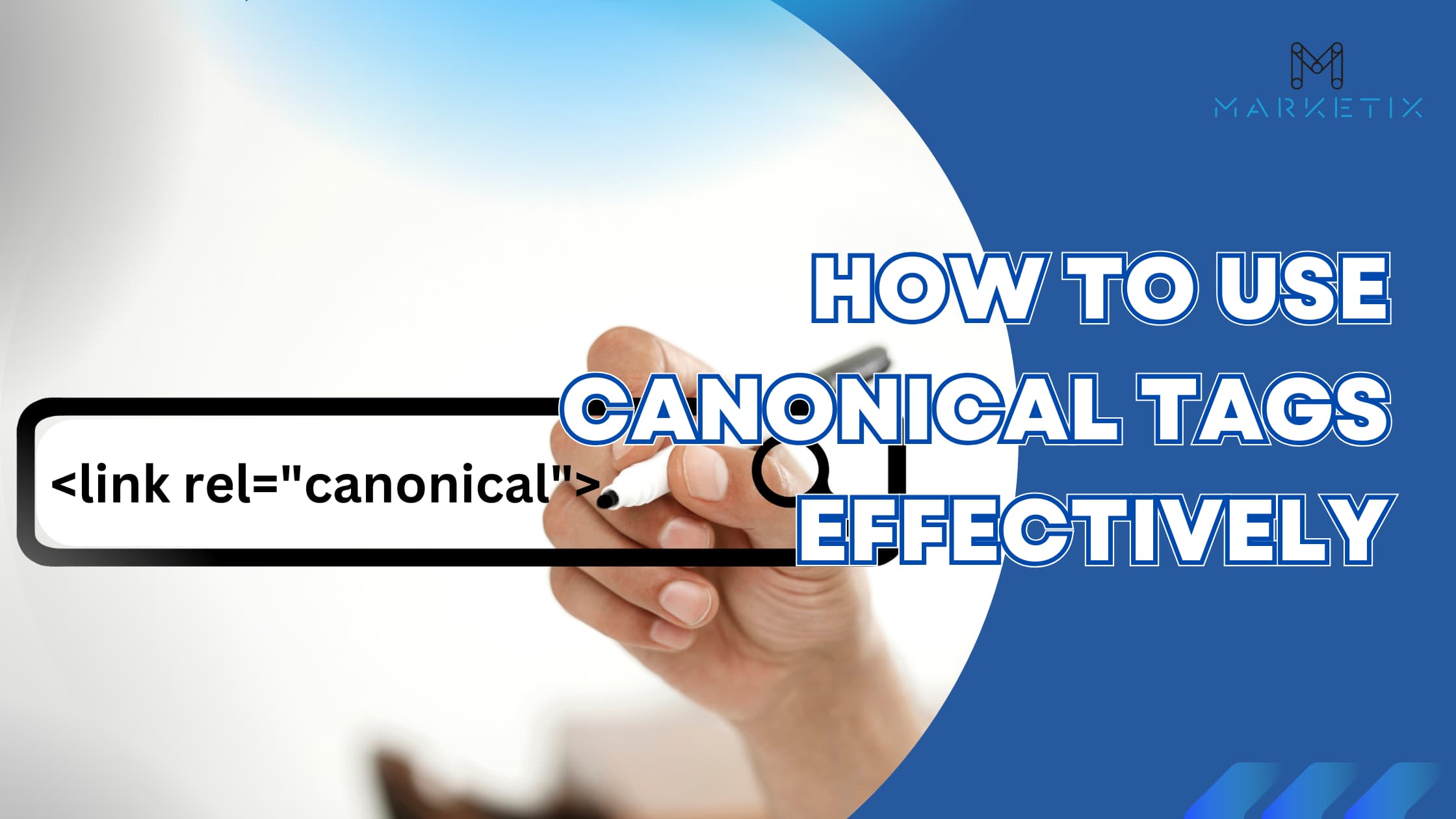 How to Use Canonical Tags Effectively