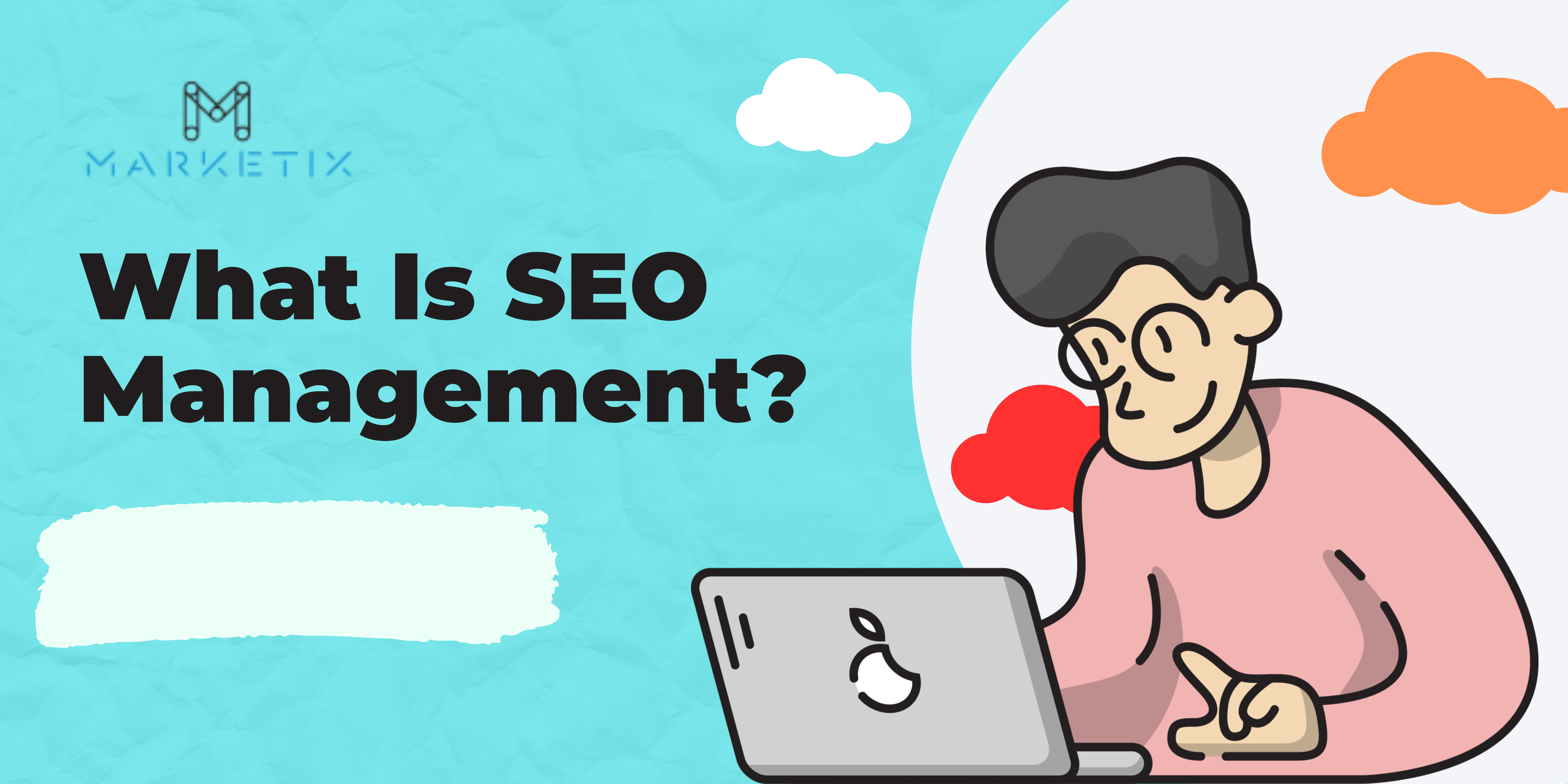 What is SEO Management