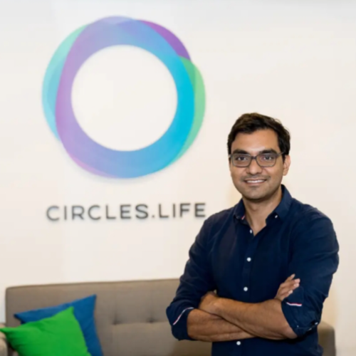 Case Study Circles Life Australia