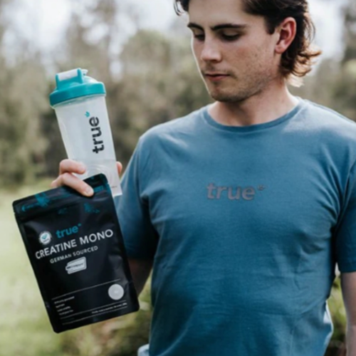Case Study True Protein