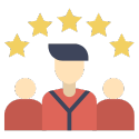 customer acquisition costs Benefits of Enterprise SEO