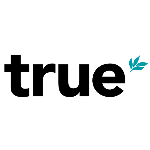 True Protein Logo