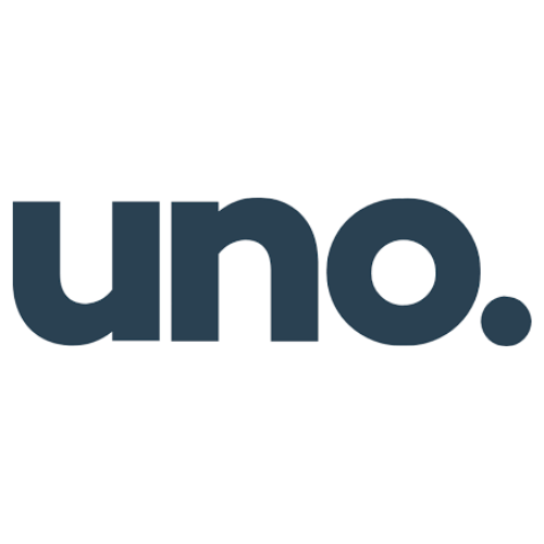Uno Home Loans Logo