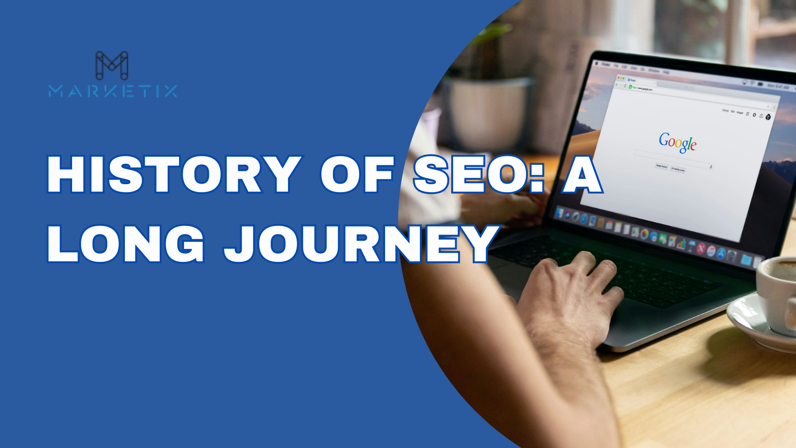 History of SEO