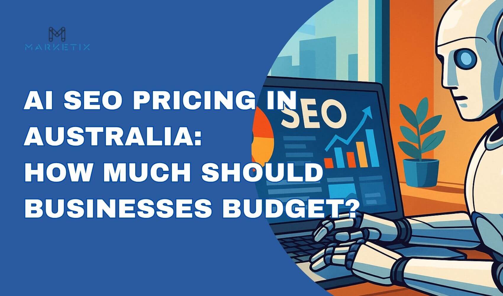 AI SEO Pricing in Australia