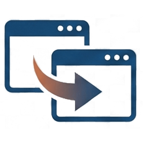 Website Migration