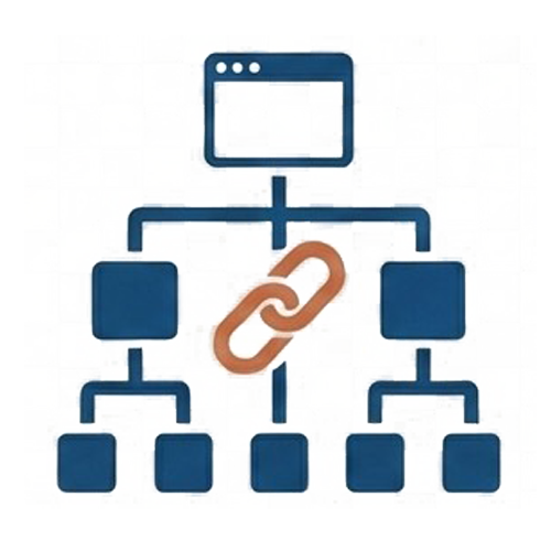 Internal Linking & Site Structure Optimisation