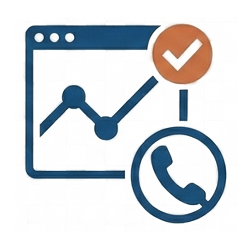Conversion Tracking & Call Attribution