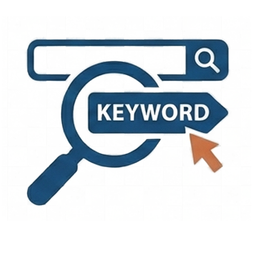 Keyword & Search Intent Targeting
