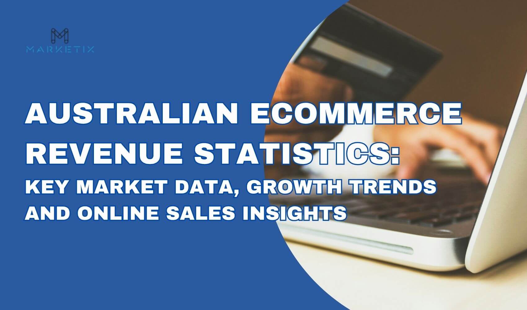 Australian eCommerce Revenue Statistics