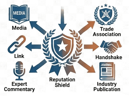 Authority and Backlink Building
