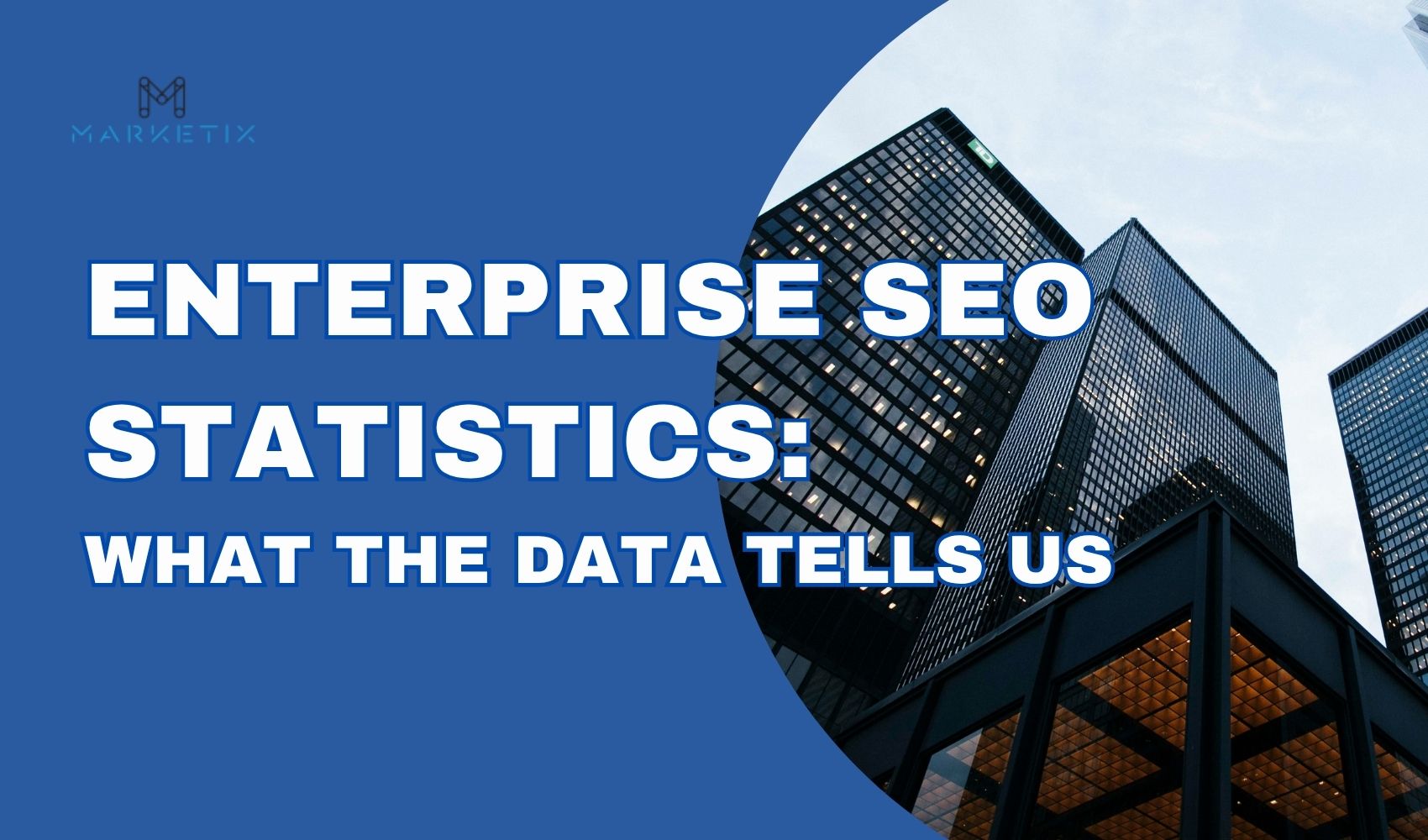 Enterprise SEO Statistics