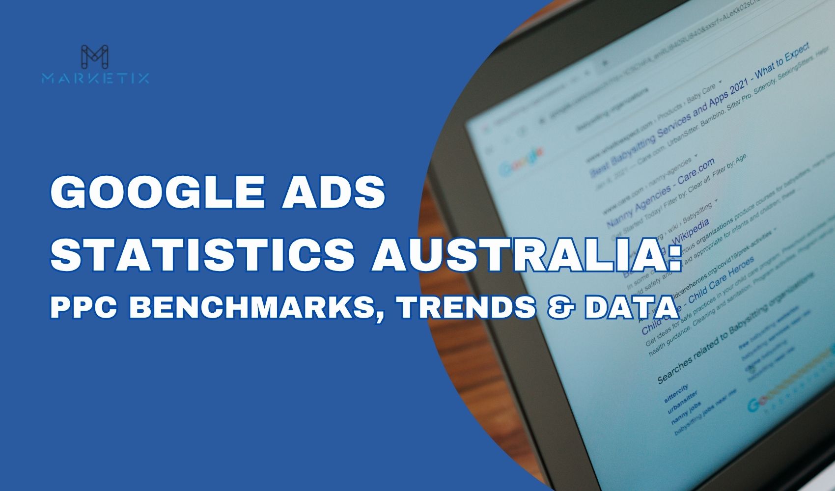 Google Ads Statistics