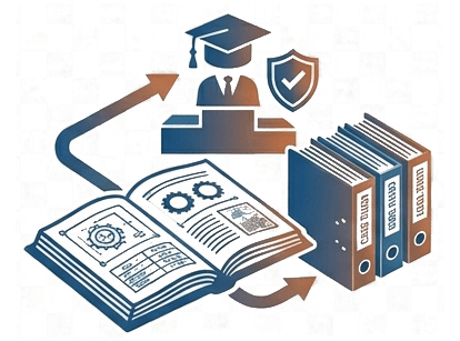 Industrial Content Optimisation