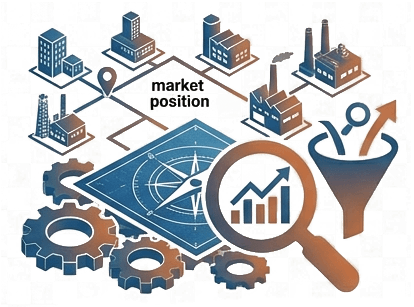 Industrial SEO Strategy