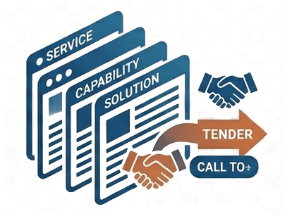 Industry Solution Optimisation