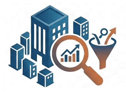 B2B SEO Strategy