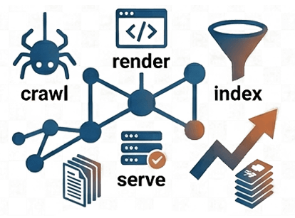 Technical SEO for Industrial Websites