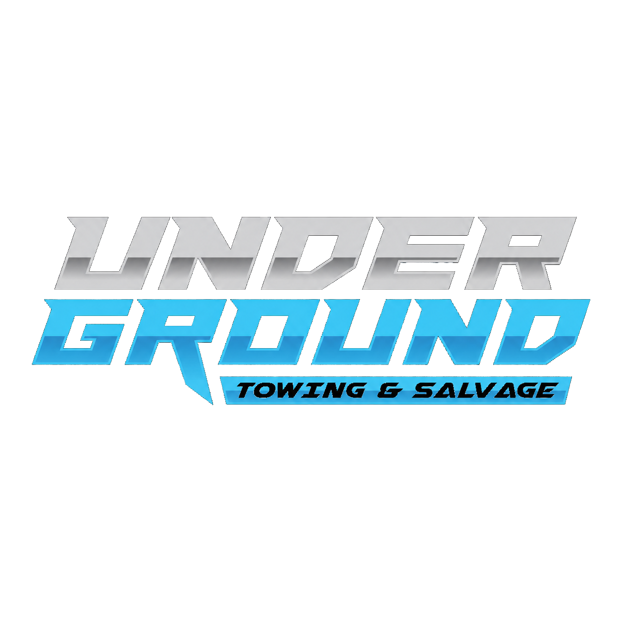 Underground Towing & Salvage