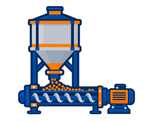 Bulk Materials Handling Equipment