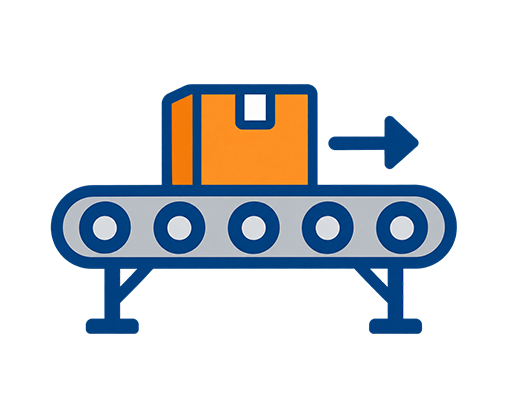 Conveyor Systems