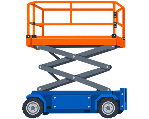 EWP & Access Equipment