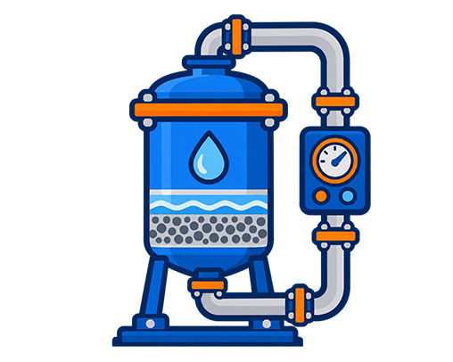 Industrial Filtration Systems