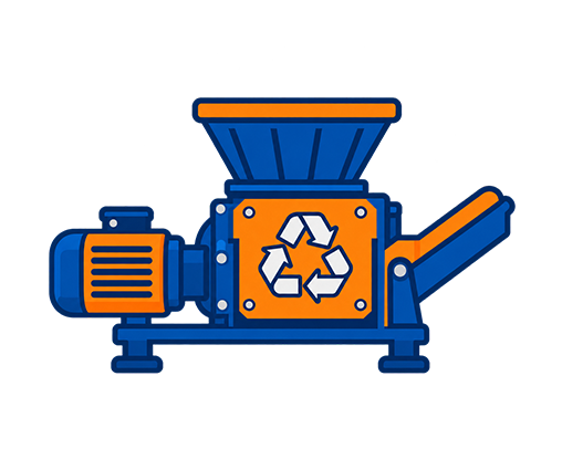 Waste & Recycling Equipment