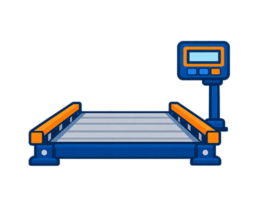 Weighbridges & Industrial Weighing Systems